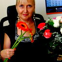 Галина Богер