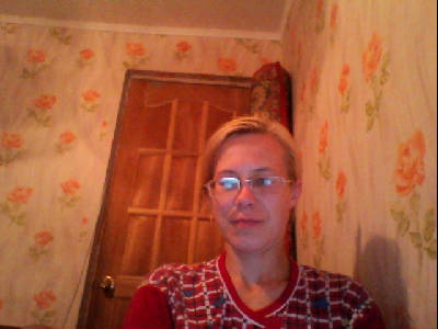 Юля Климова