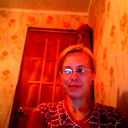 Юля Климова
