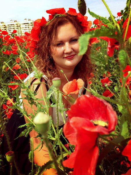 Татьяна Монцева