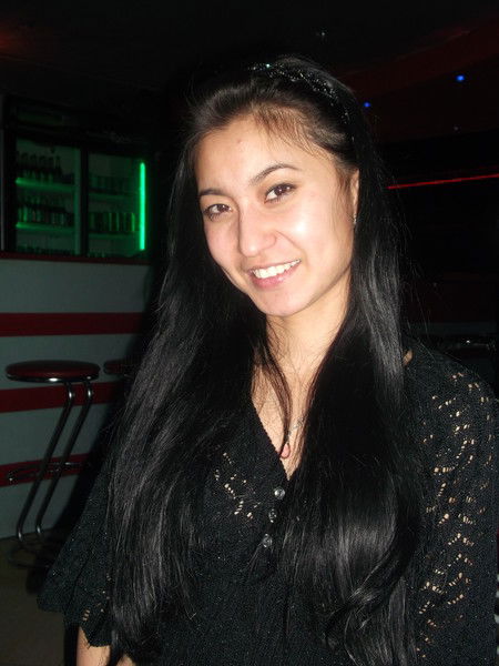 Асема Калибаева