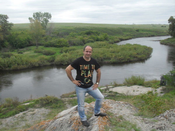 Александр Kirzhatskiy