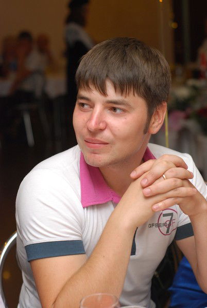 Андрей Королев