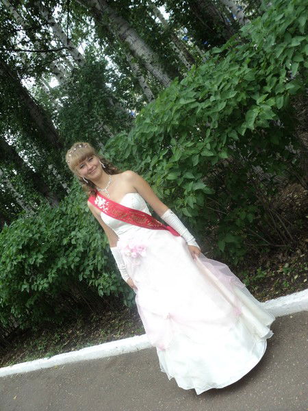 Антонина Корсакова