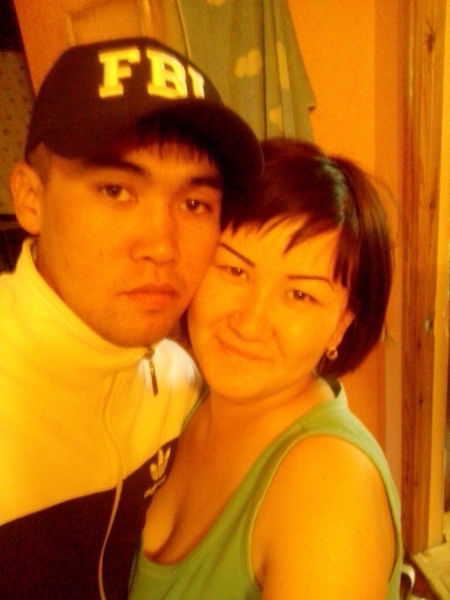 Молдир Ермаханова