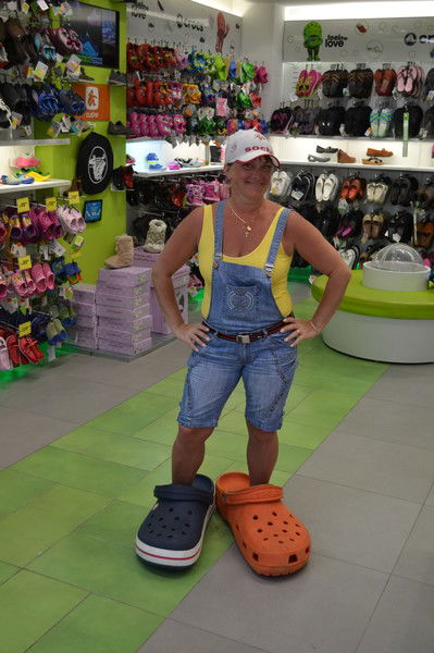 Елена Довгун