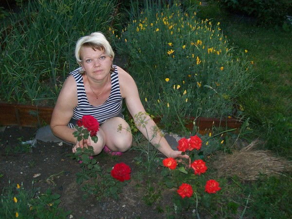 Ирина Шаймиева