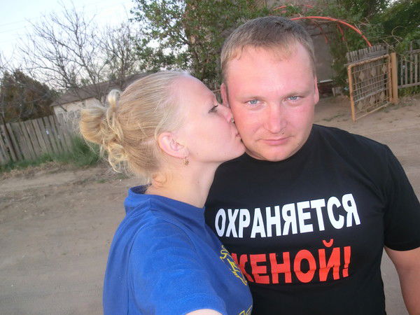 Людмила Макарова