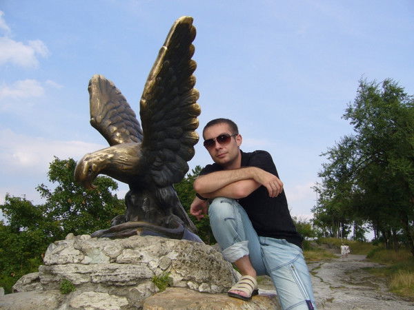 Александр А