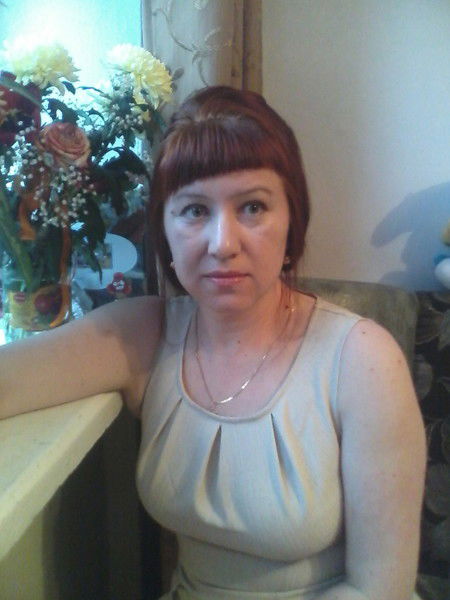 Марина Барба