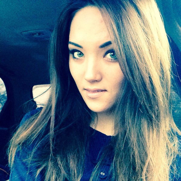 Наташа Москаленко