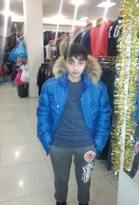 Джавидан Мирзоев