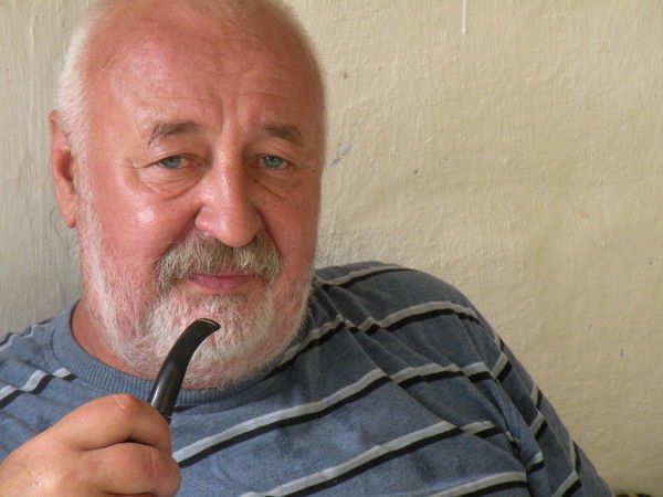 Сергей Пивень