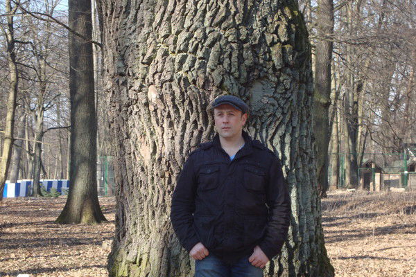 Владимир Акентьев