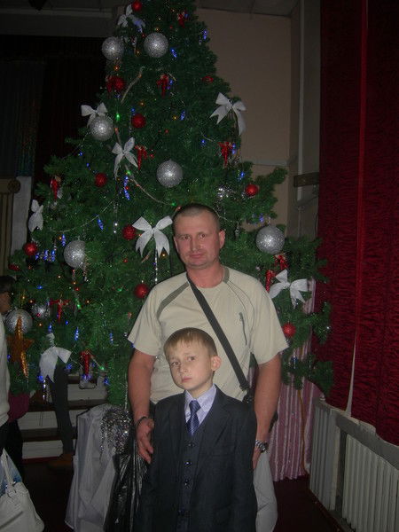 Сергей Семенцов