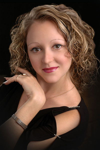 Татьяна Бондарева