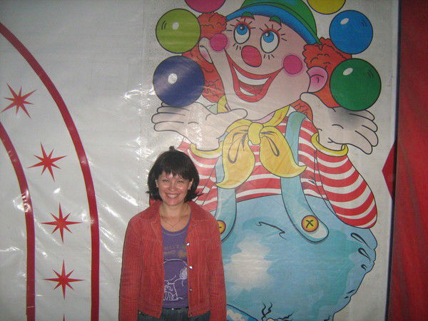 Людмила Фурсова