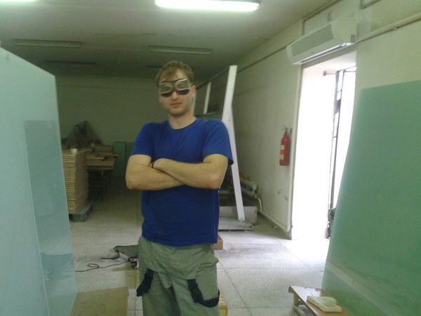 Валентин Братко