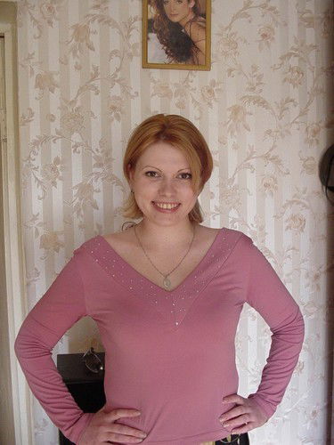 Чернова Татьяна