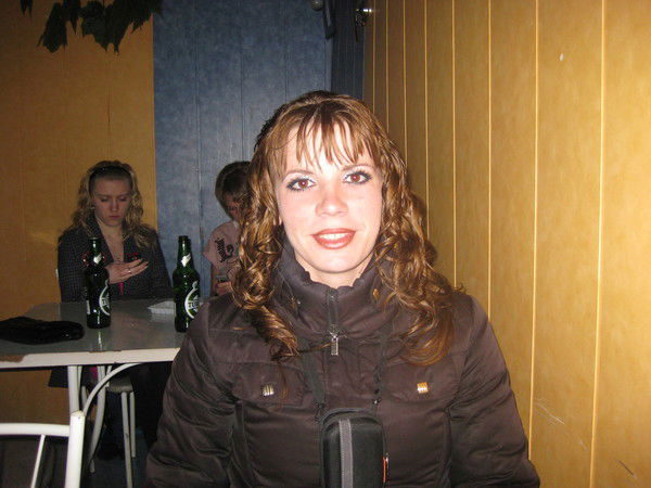 Татьяна Зубкова