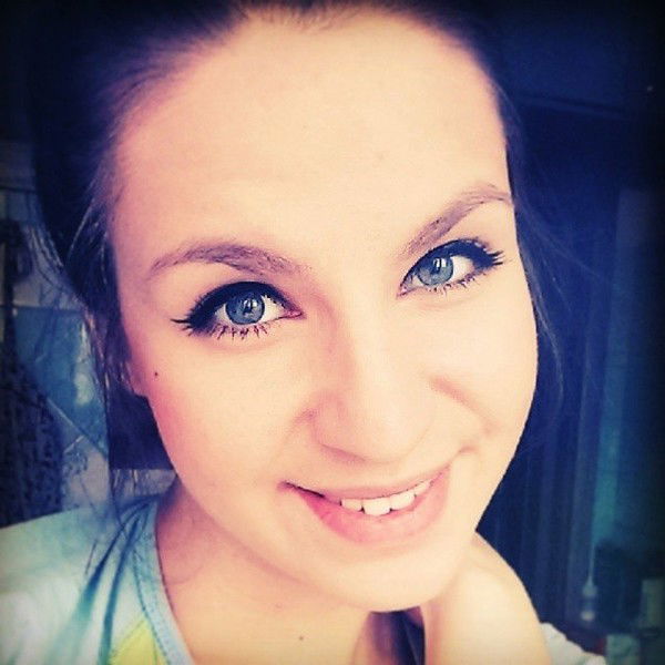 Анастасия Полтко