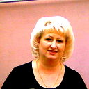 Татьяна Евстигнеева
