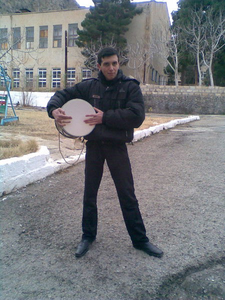 Levon Stepanyan