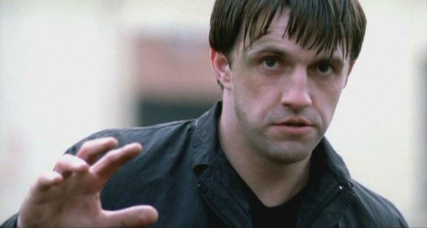 Чингисхан Сейдхан