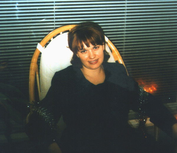 Ольга Силкина