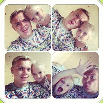 Никита Ерохин