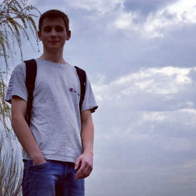 Иван Харланов