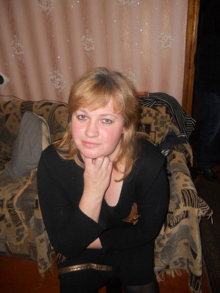 Валентина Коломиец