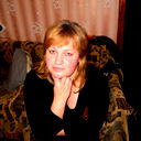 Валентина Коломиец