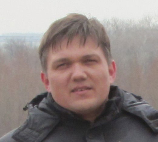 Олег Чучуев