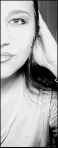 Оксанка Pchelka