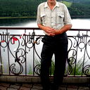 Пётр Обедин
