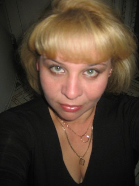 Наталья Азова