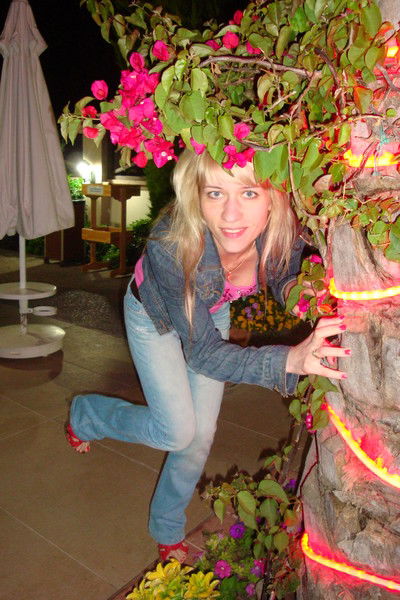 Анастасия Тишкевич