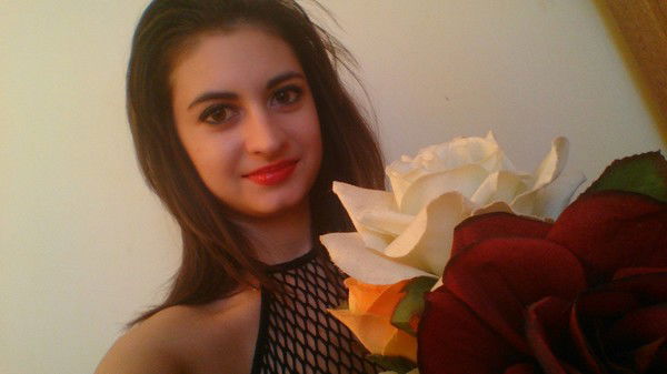 Ирина Омельчук