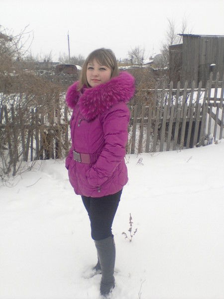 ****полина***** Вишнякова