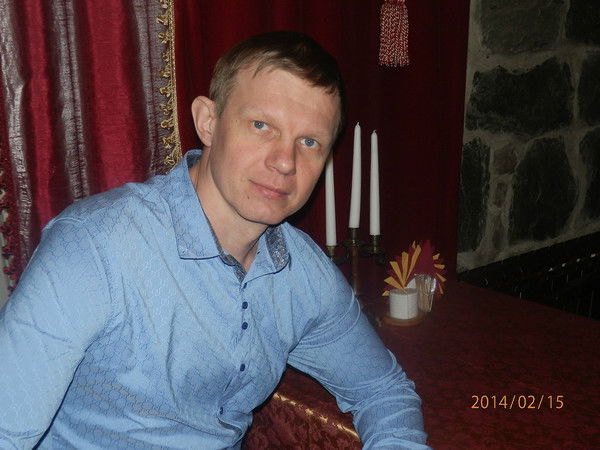 Дмитрий Иванов