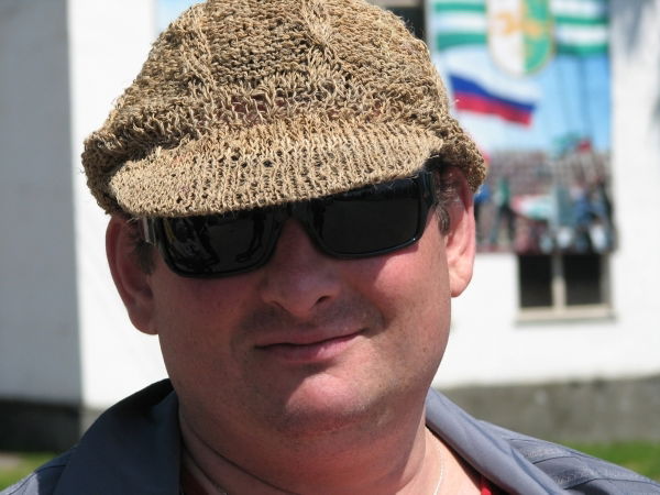 Владислав Юнин