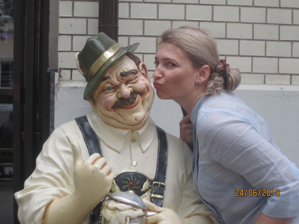 Светлана Широкова