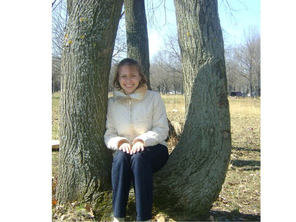 Лариса Улыбина