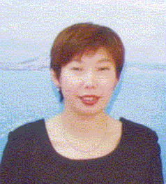 Светлана Данзанова