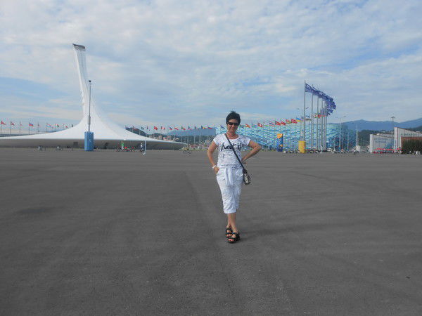 Елена Сбитнева