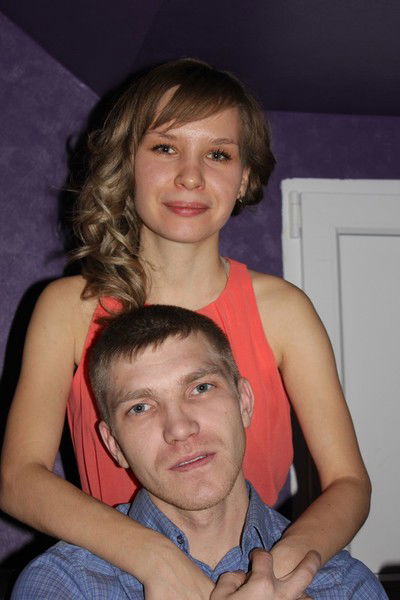 Марина Шадрина