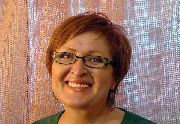 Татьяна Клочкова