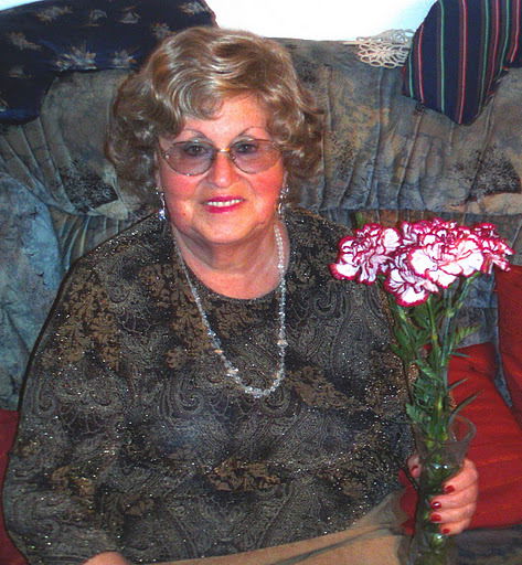 Жанна Кудряц