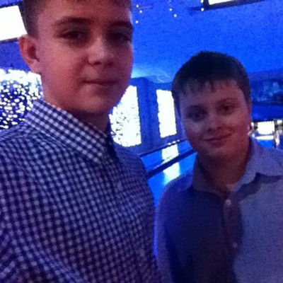 Дмитрий Вартовский